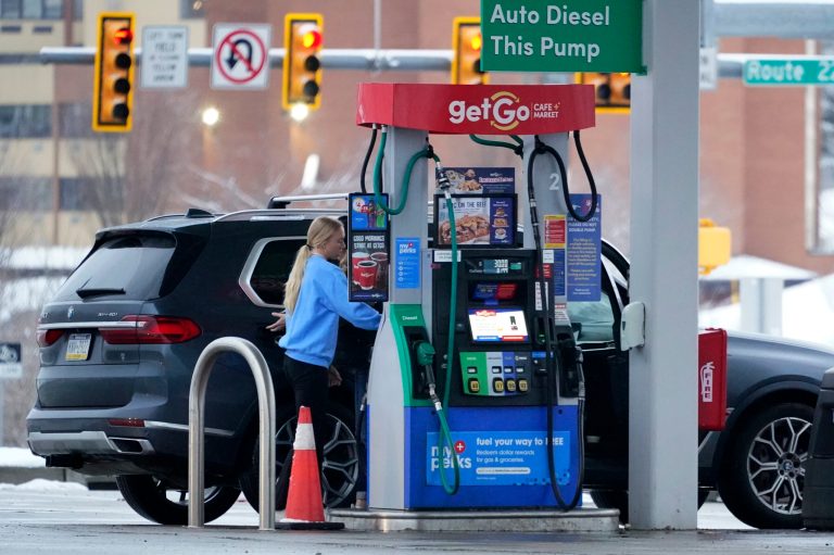Gas prices today: Where to find the cheapest fuel across the country