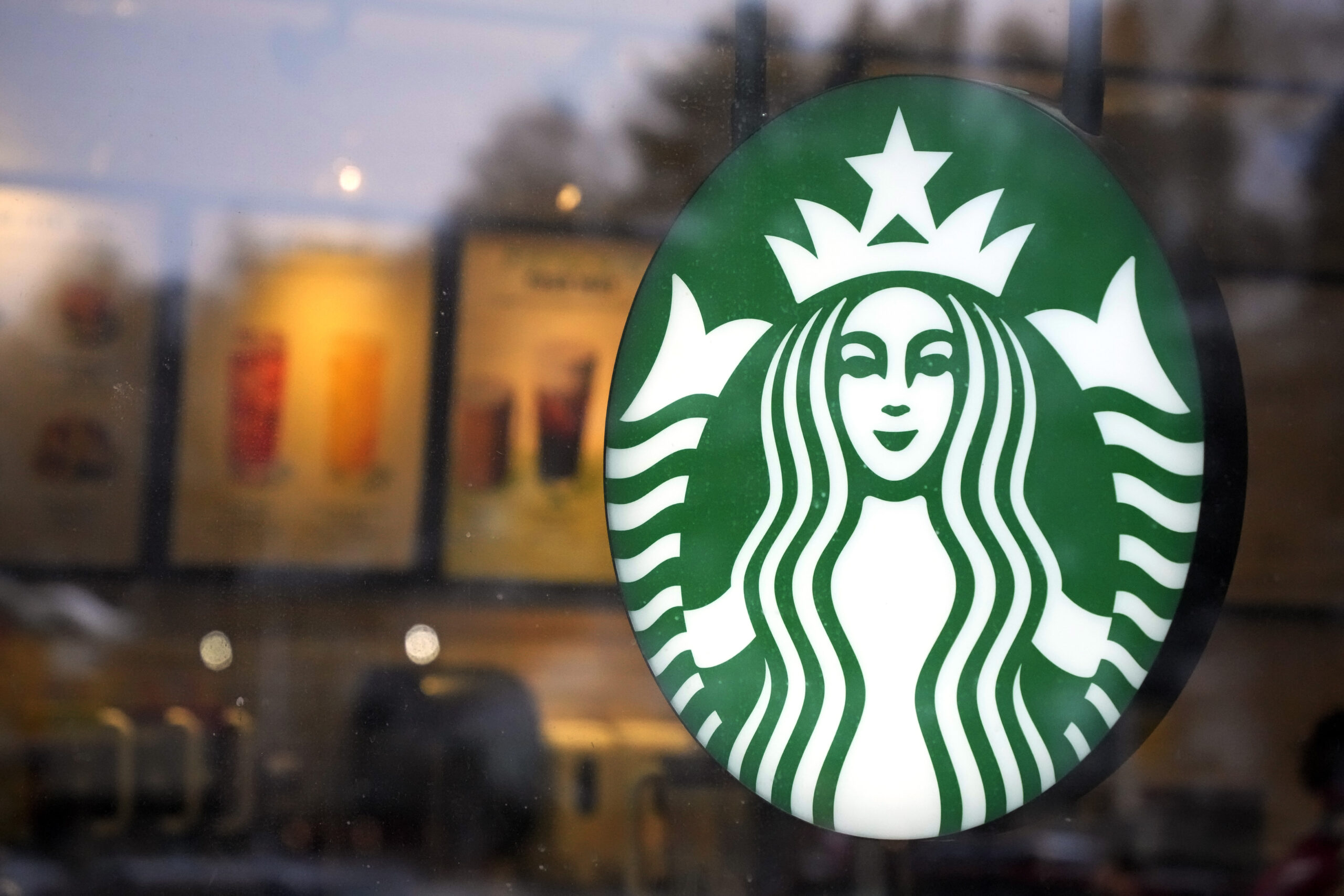 Food stamps: See where you may be able to use your benefits card at Starbucks