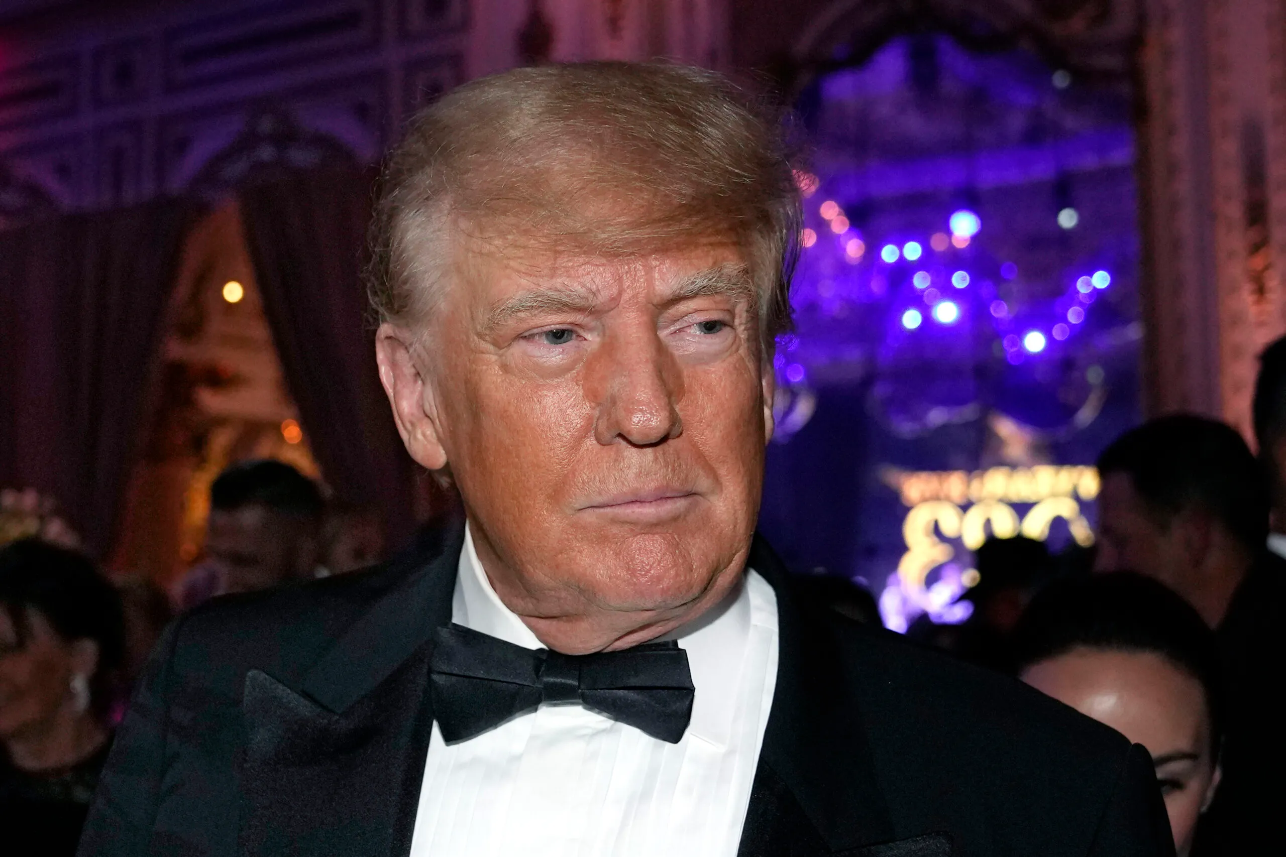 Letitia James calls for sanctions against Trump over his response to $250M suit