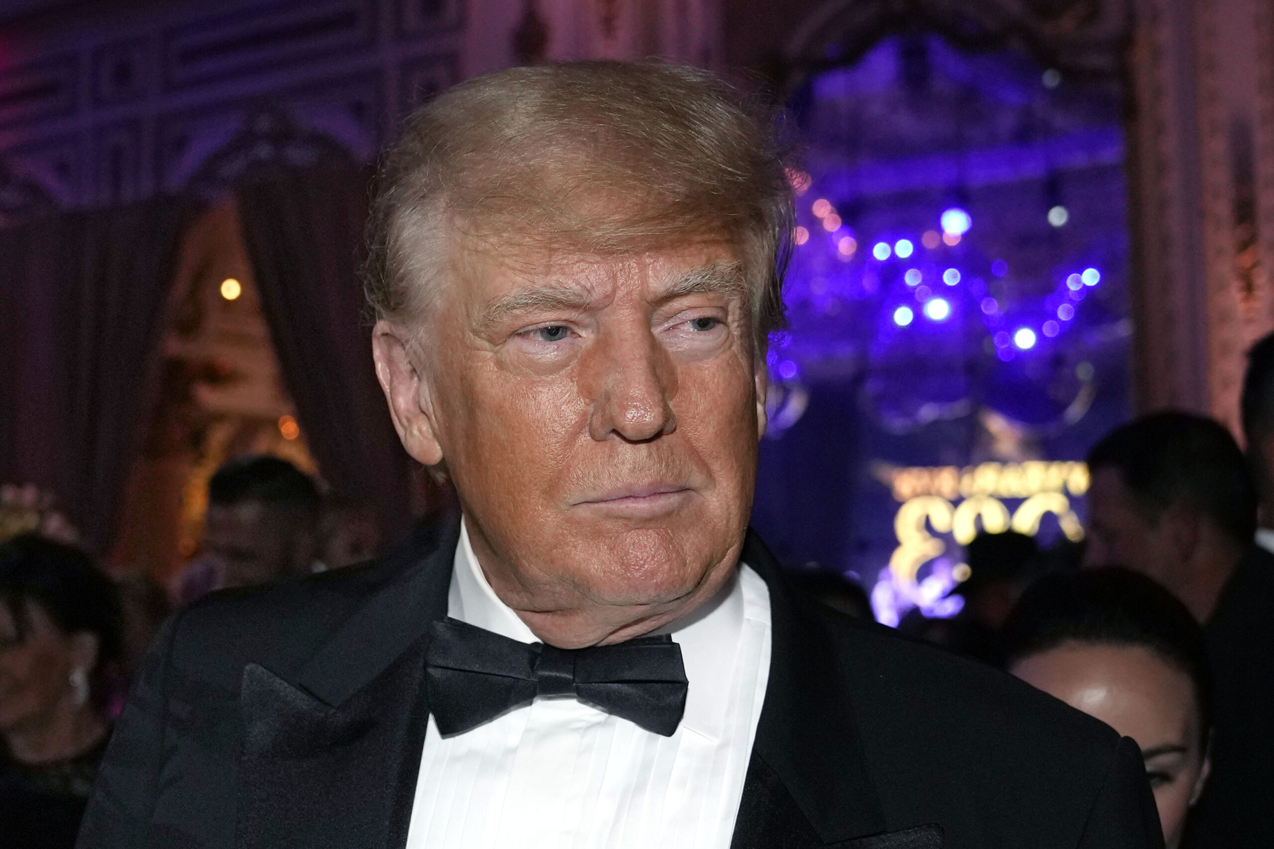 Two people involved in search for Trump’s classified documents testified before grand jury: Report
