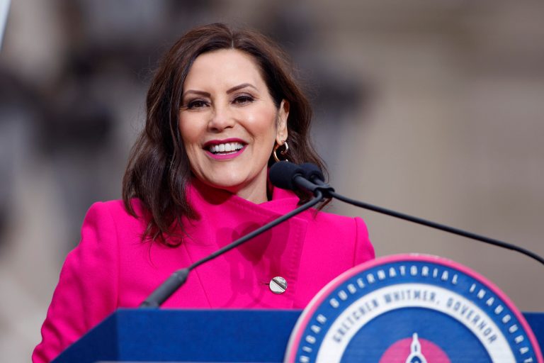 Democrats mobilize for $60 million blitz to expand on state legislature victories