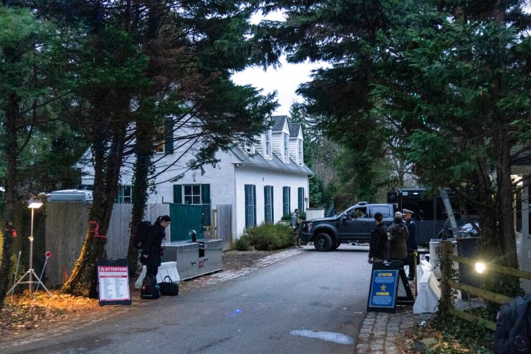 Pence documents have ‘quieted the storm’ for Biden, but ‘real winner’ is Trump