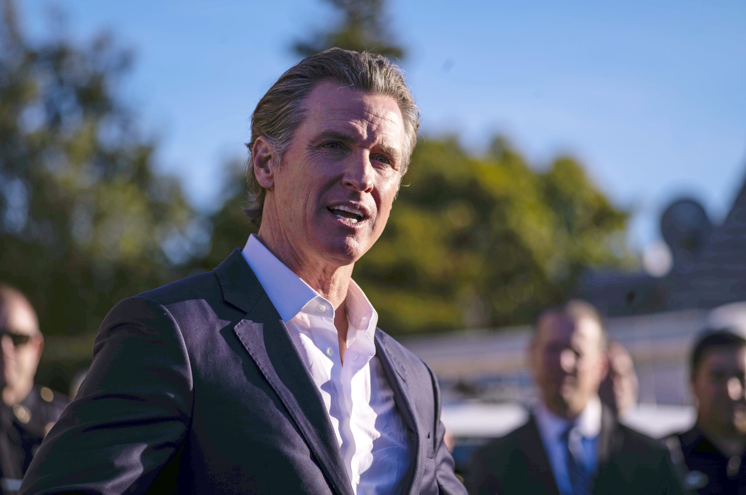 California is the worst-run state in the country