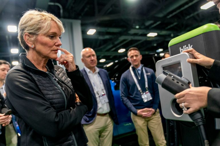 Democrats accuse GOP of stoking culture wars with bills limiting gas stove rules