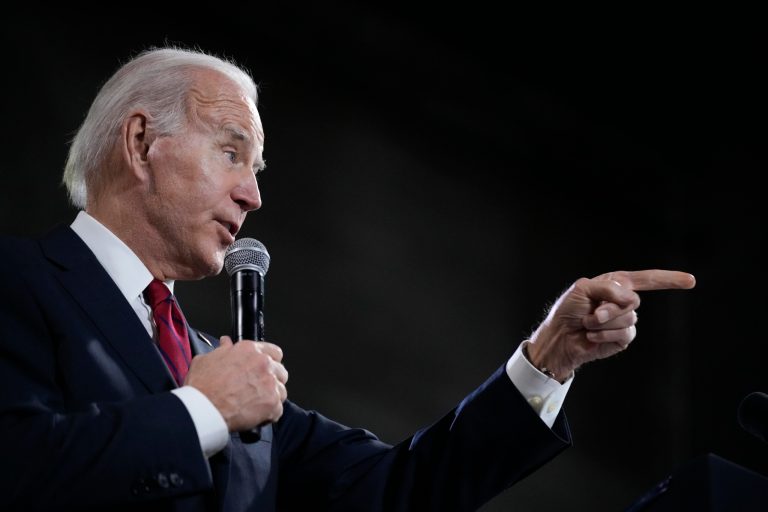 National Archives ‘wasn’t allowed’ to reveal Biden classified documents discovery