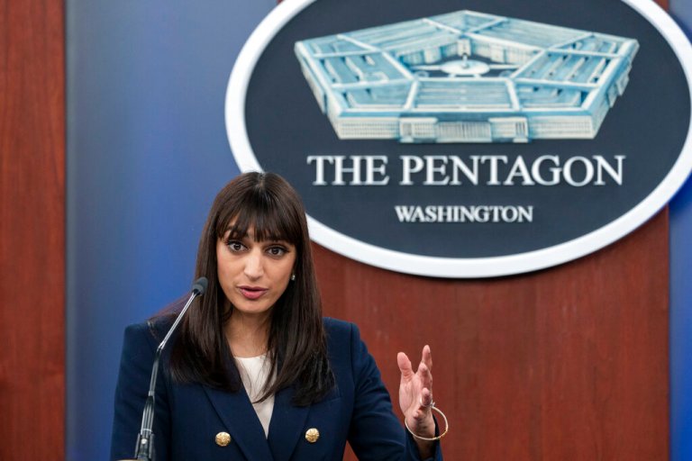 Defense Department won’t budge on abortion policy amid Tuberville standoff