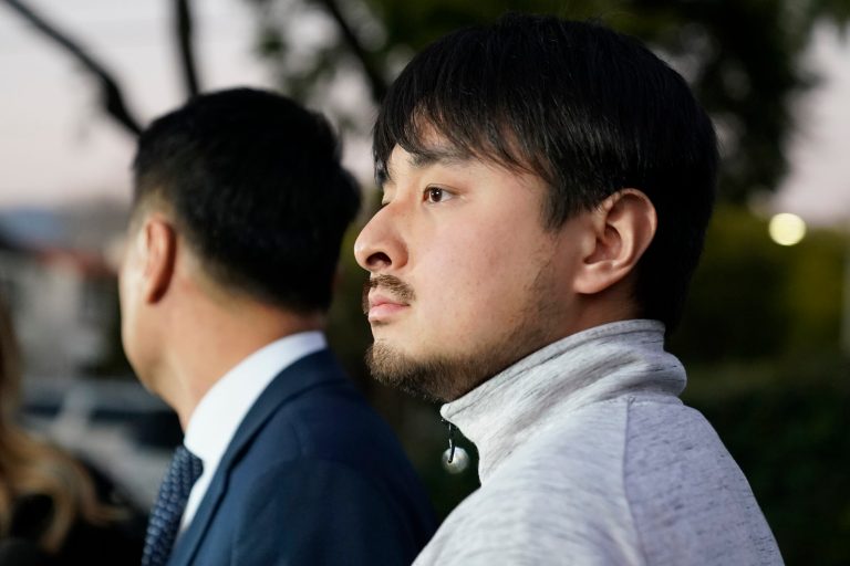 State of the Union 2023: Who is Monterey Park shooting hero Brandon Tsay