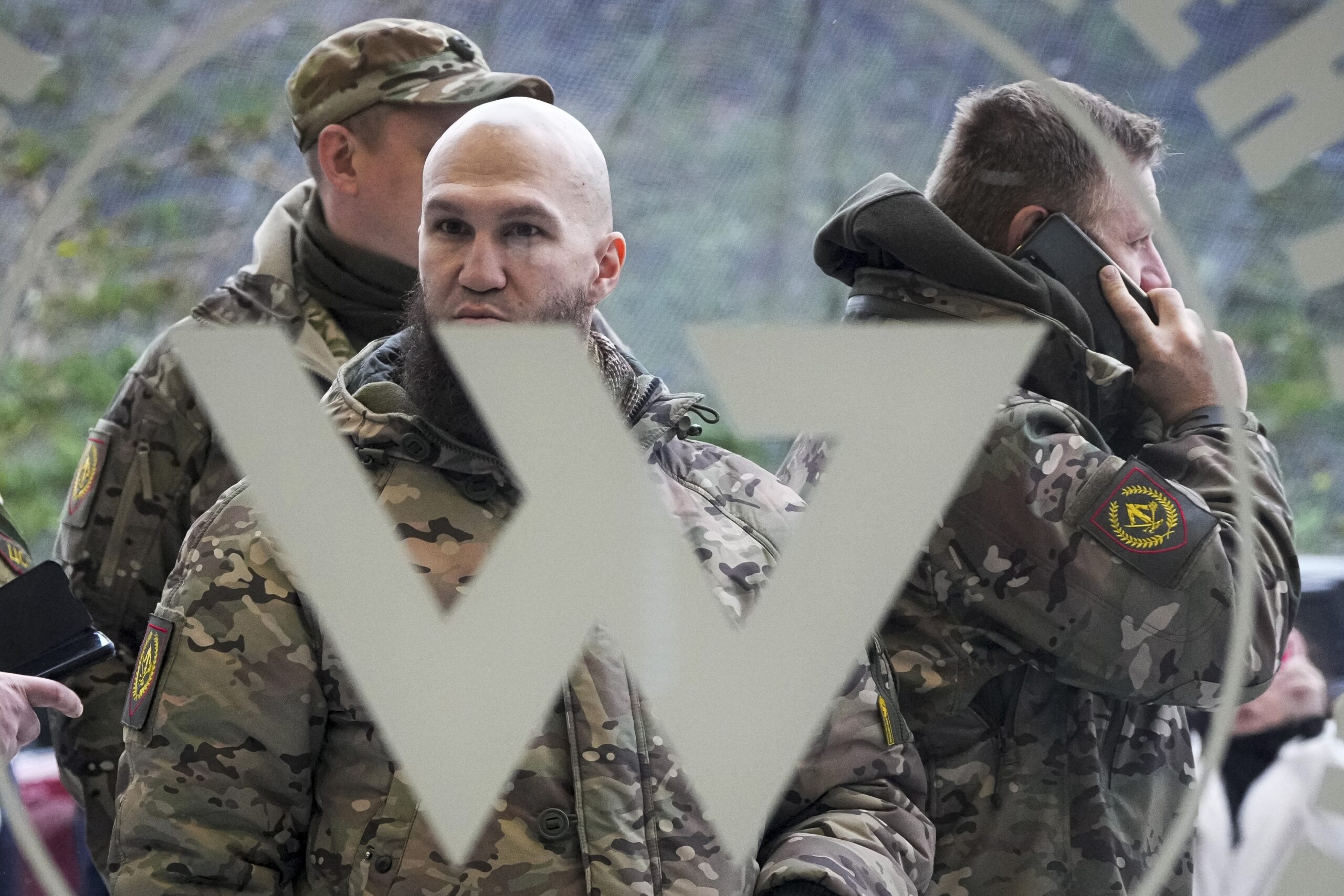 Fight between Wagner leader and Russian Defense Ministry is ‘unprecedented’: State Department