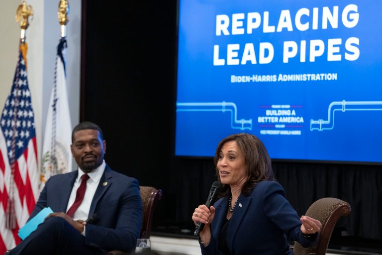 Not so PFAS: EPA’s blitz against ‘forever chemicals’