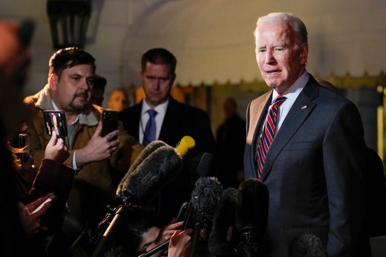 Weekly White House Report Card: ‘Home of the Whopper’