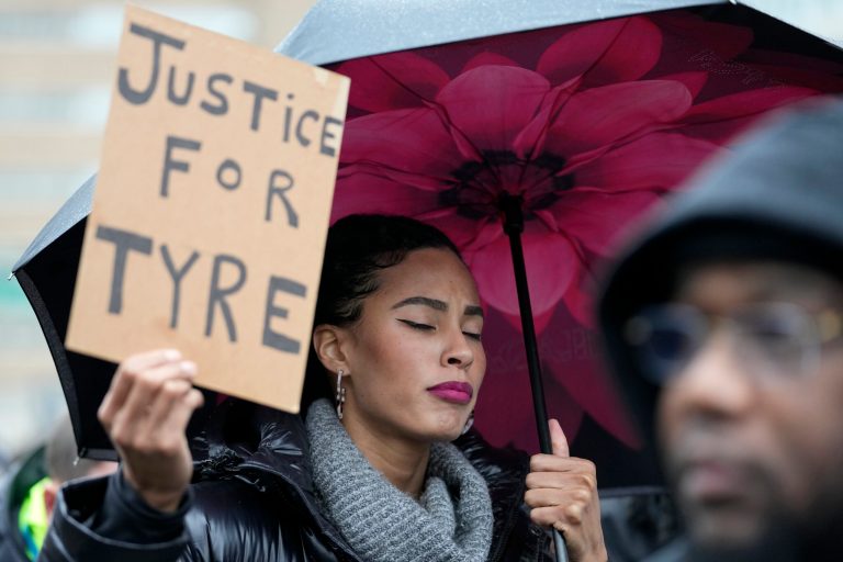 Tyre Nichols death sparks long-shot push for police reform