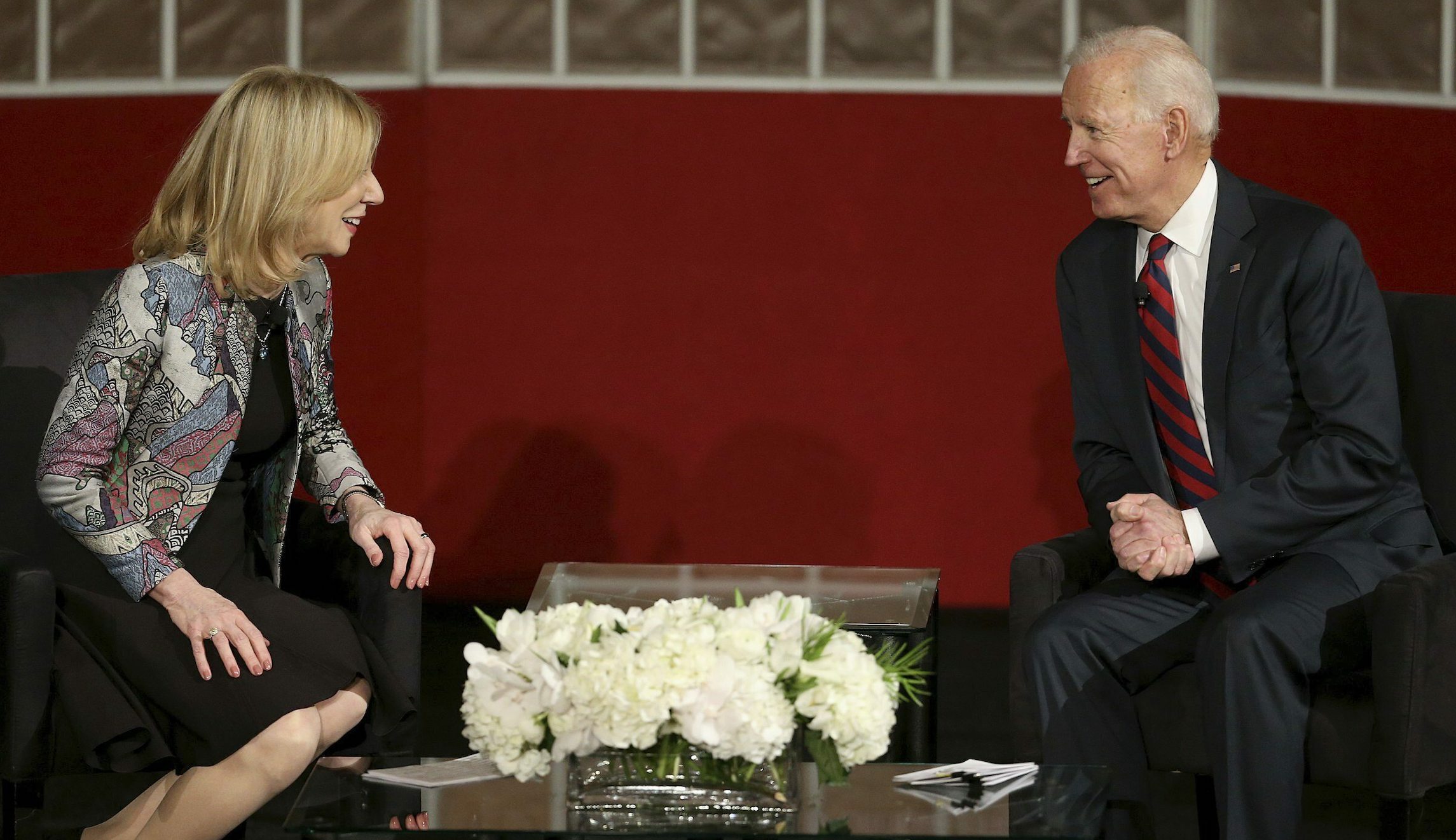 As Biden teases reelection bid in Philadelphia, reminder of documents scandal in town
