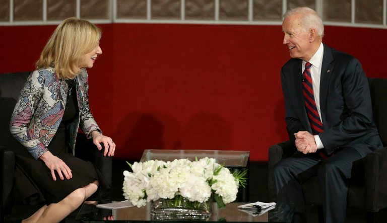 As Biden teases reelection bid in Philadelphia, reminder of documents scandal in town