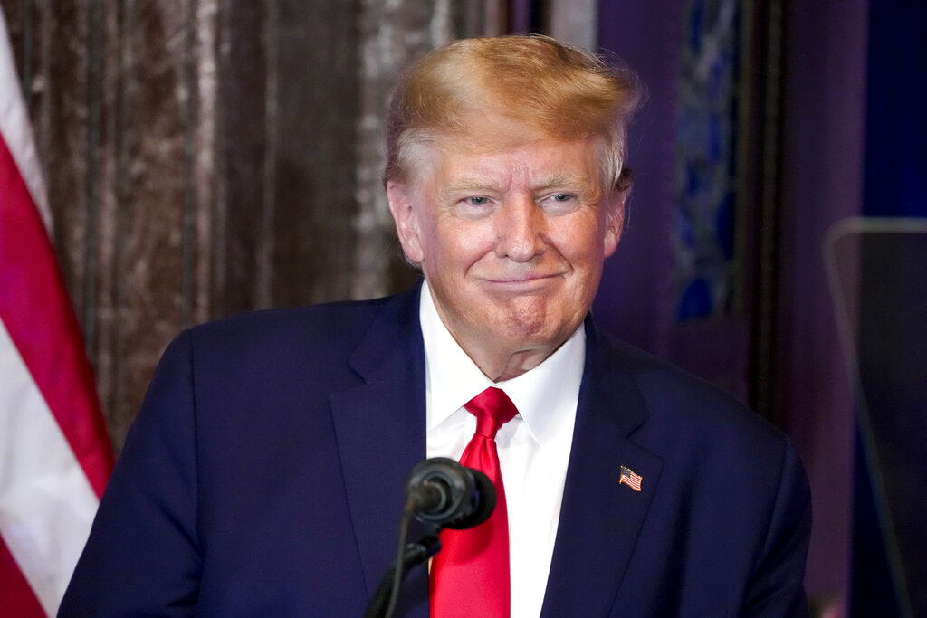 Trump’s deluded endorsement of Putin over the US intelligence community