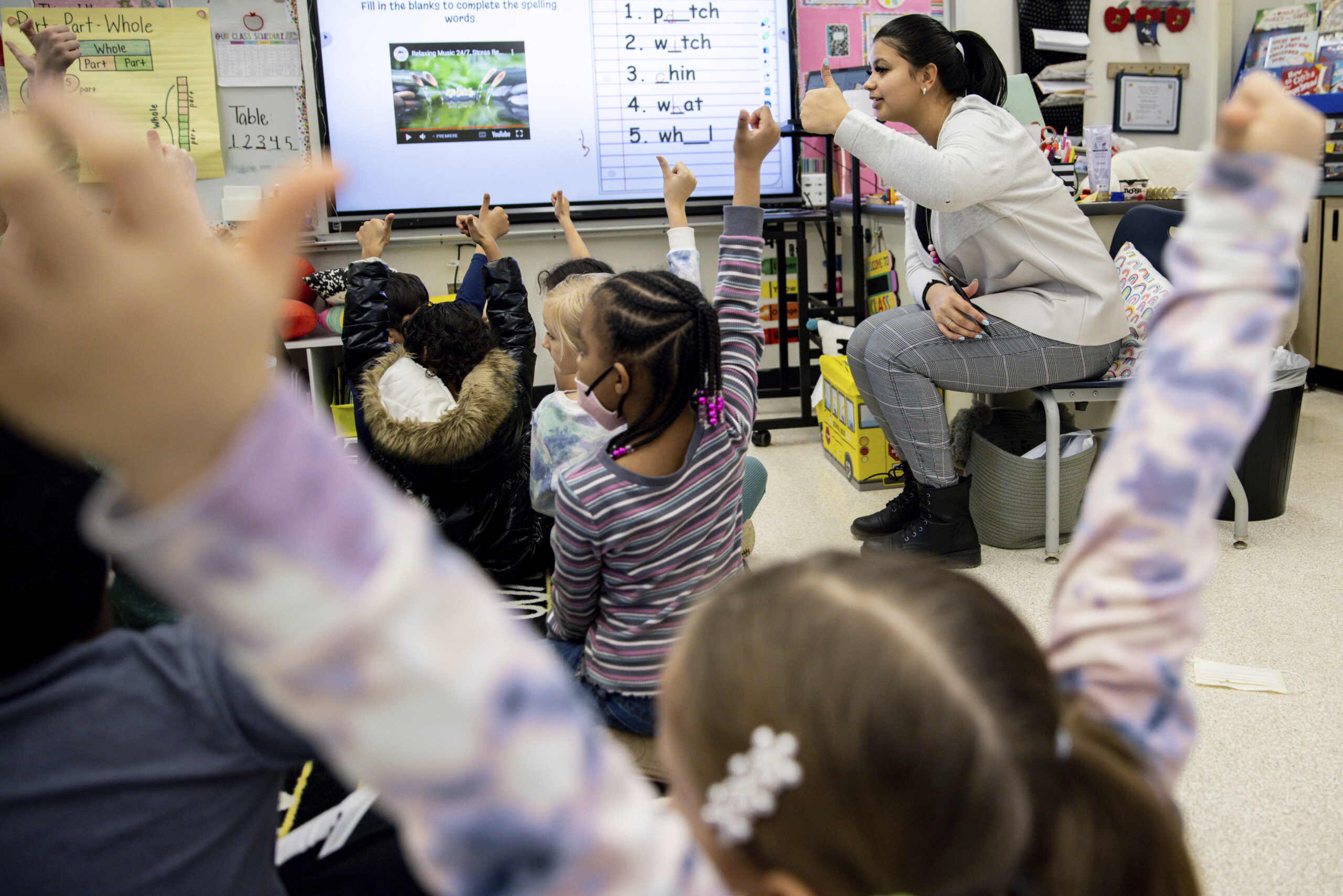 Maryland public schools’ religious showdown highlights need for more choice