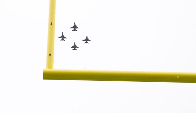 Super Bowl 2023: Flyover to be performed by all-female crew