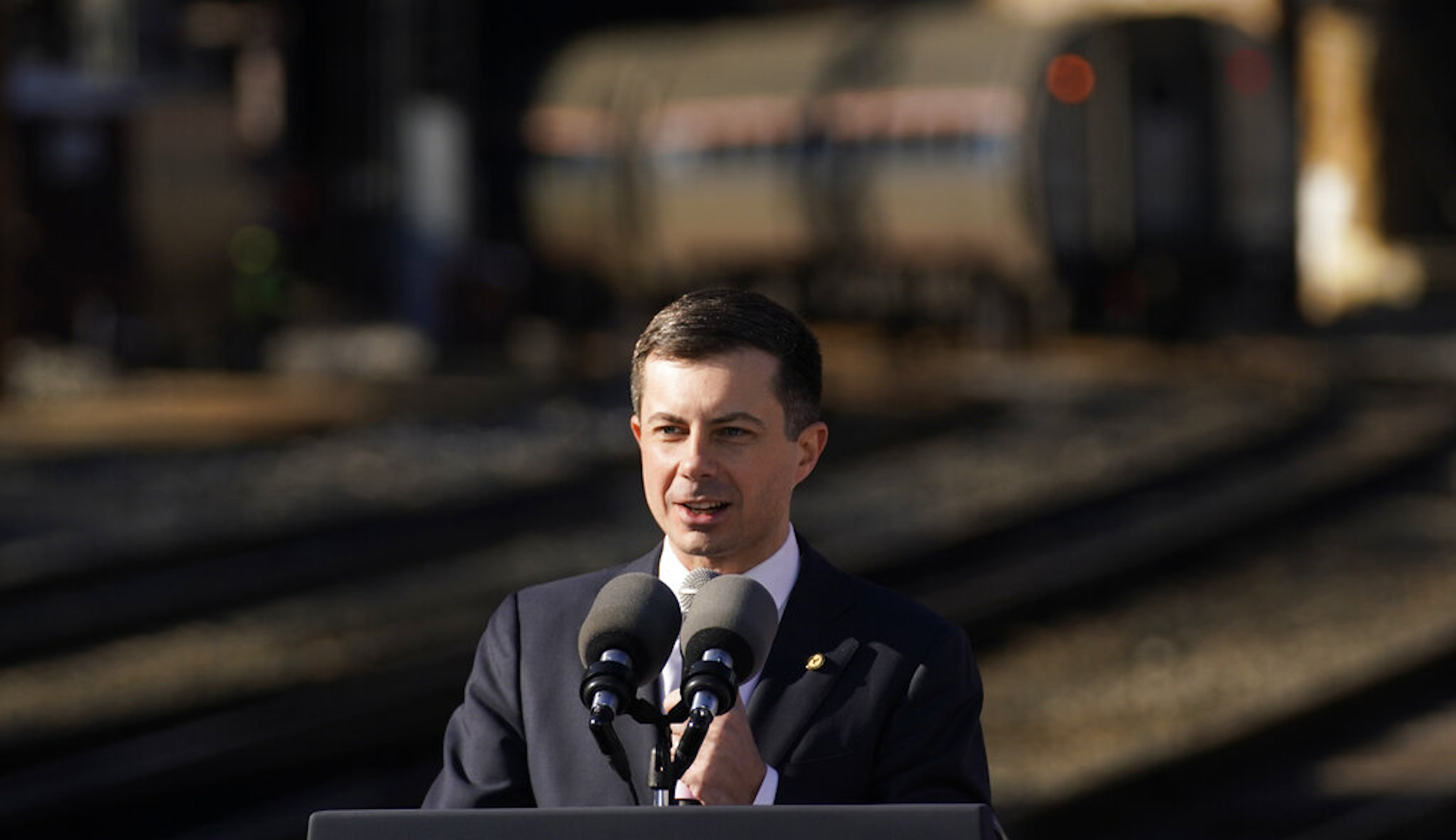 Ohio train derailment: Buttigieg vows to ‘hold Norfolk Southern accountable’ amid criticism
