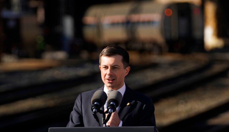 Ohio train derailment: Buttigieg vows to ‘hold Norfolk Southern accountable’ amid criticism