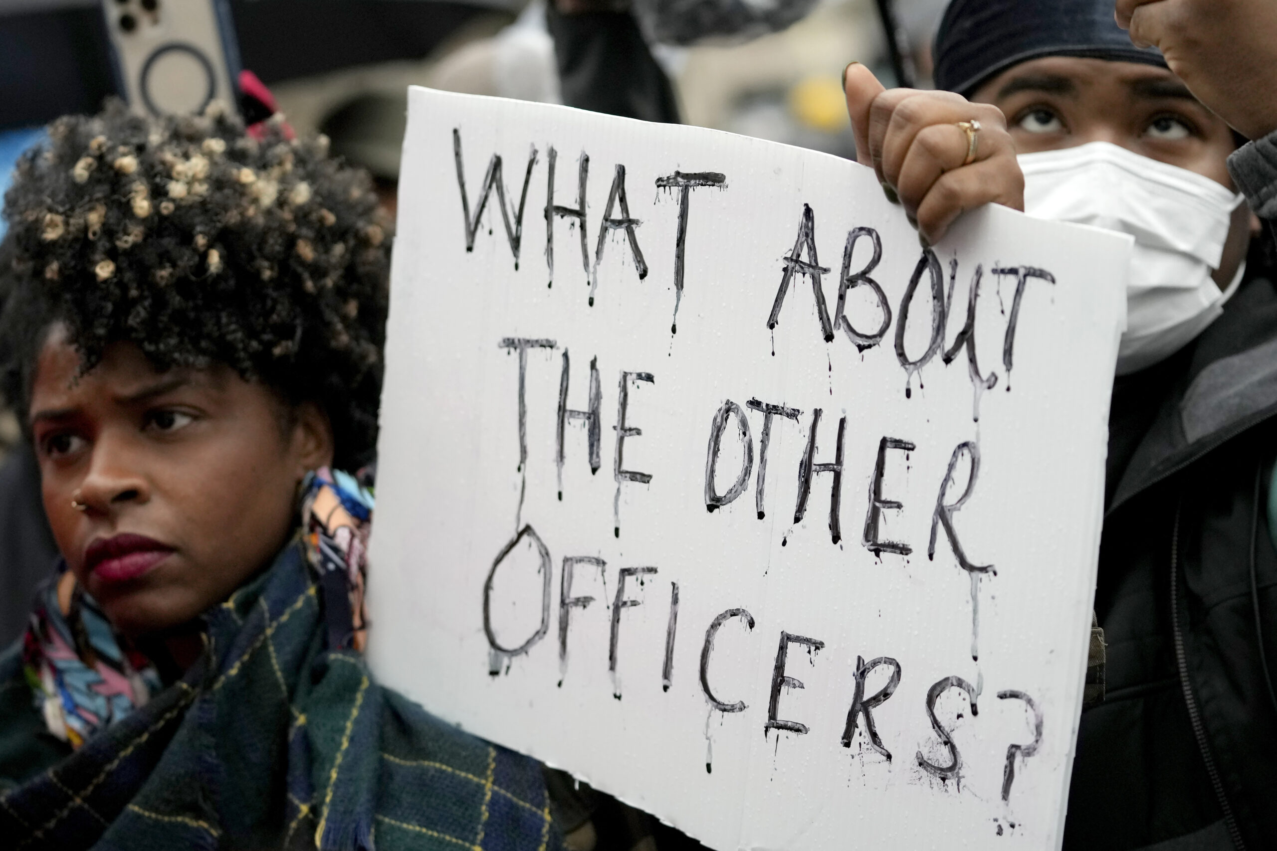 Memphis Police Department fires additional officer tied to Tyre Nichols death