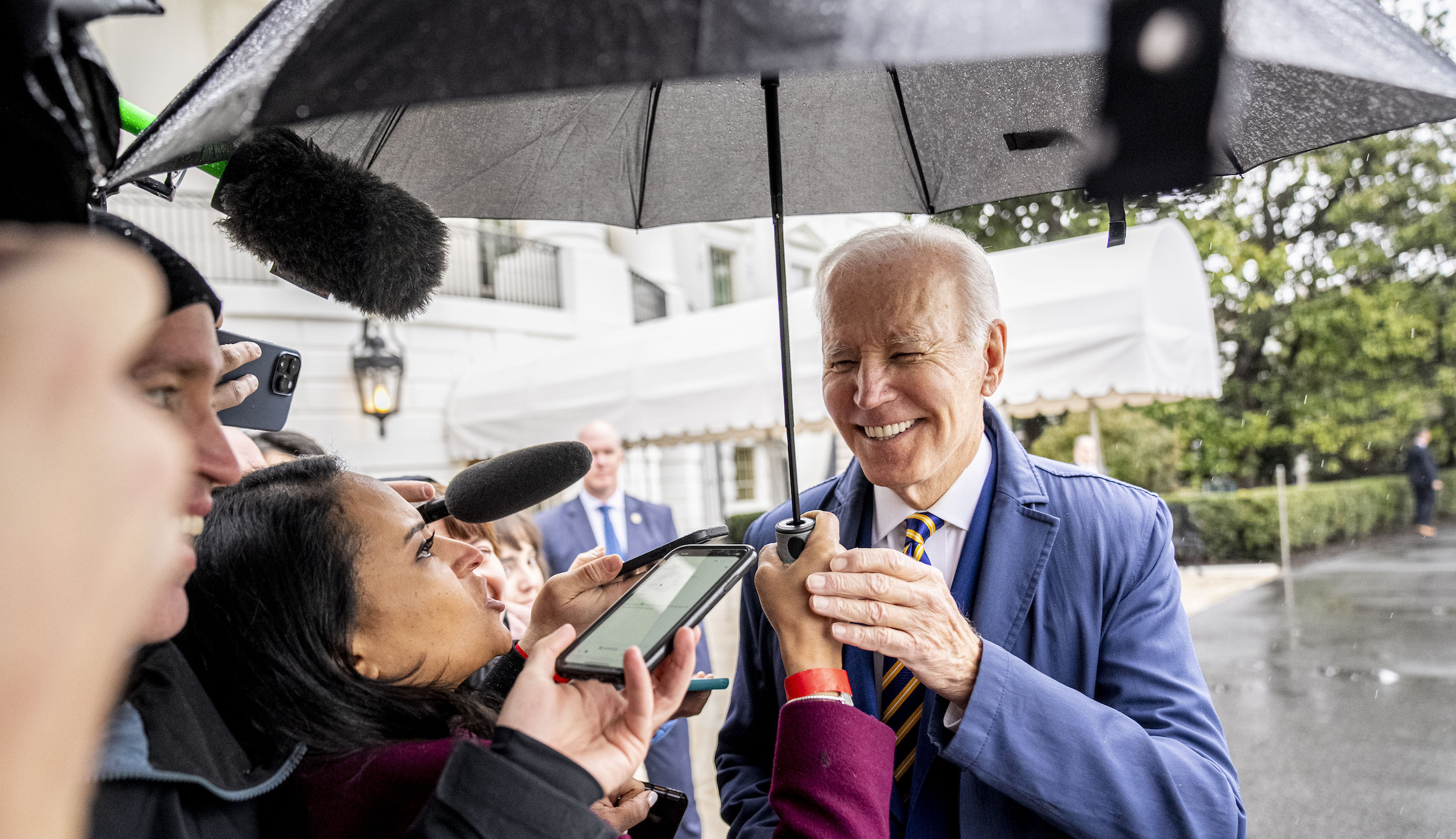 ‘Handled poorly’: Biden’s steady-drip approach to classified documents panned