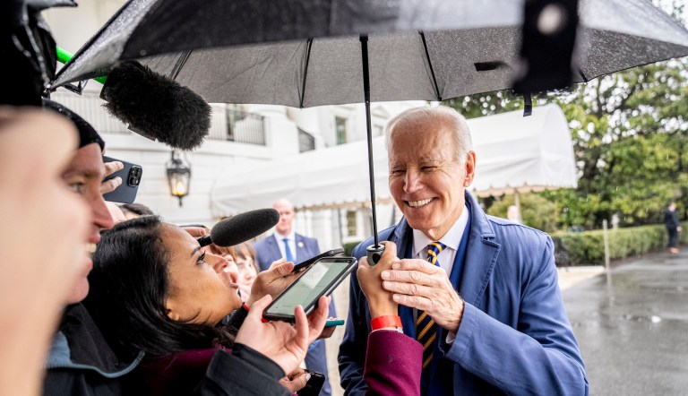 ‘Handled poorly’: Biden’s steady-drip approach to classified documents panned