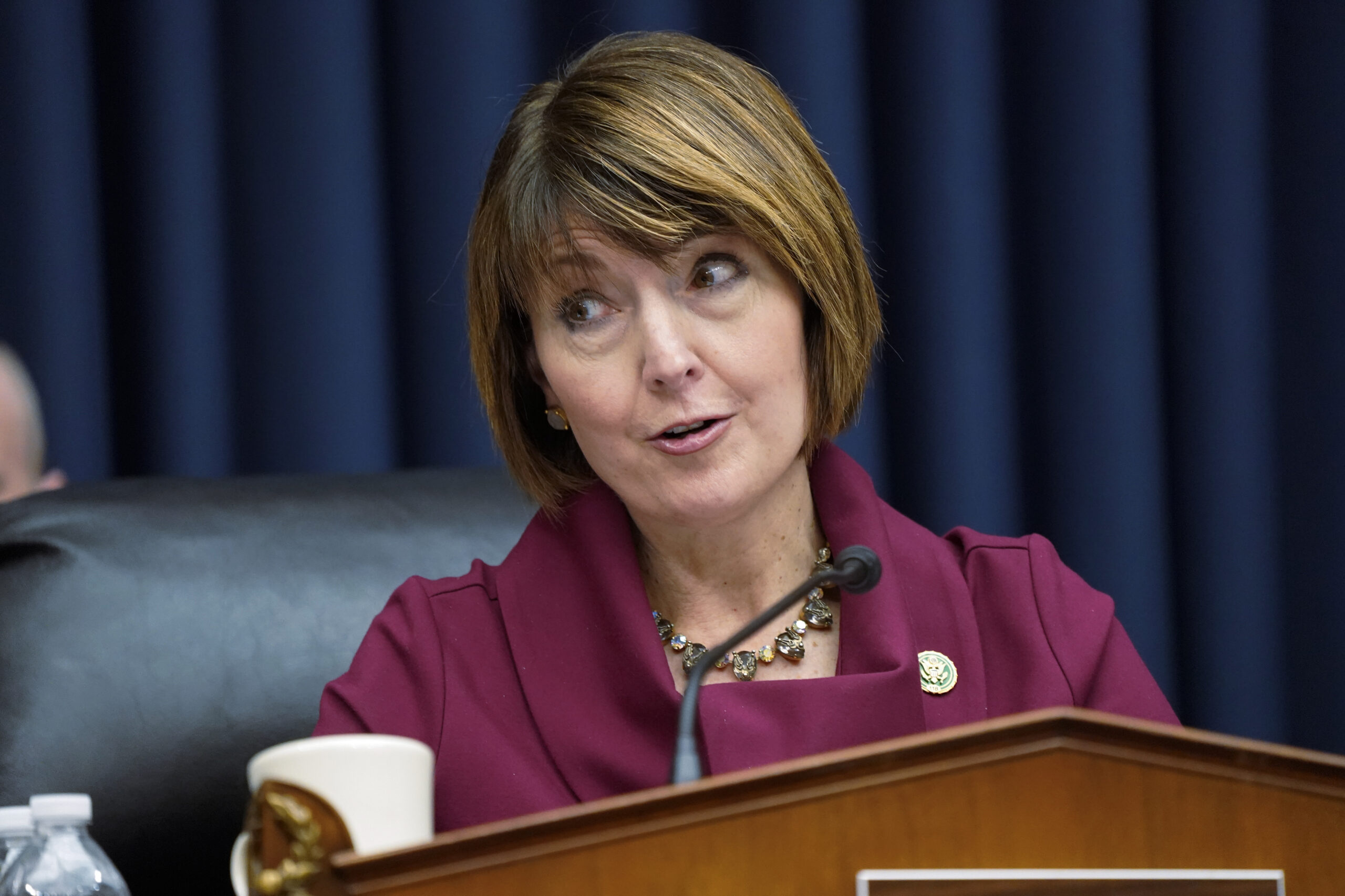 House Republicans press CDC on conflicting counts of child COVID-19 deaths