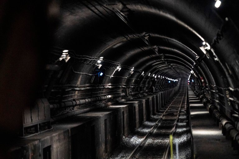 Chuck Schumer wins record $6.8 billion from Biden administration for New York tunnel project