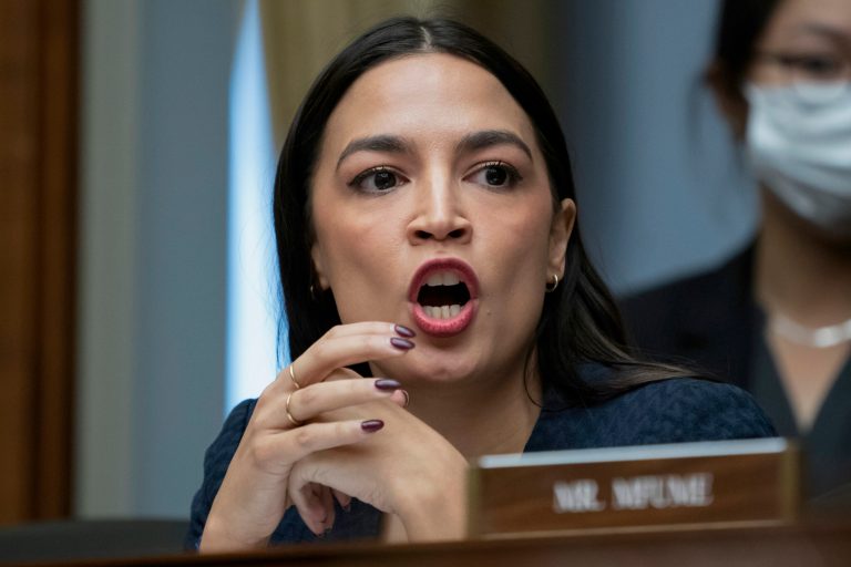 AOC’s moral, religious, and historic Christmas confusion