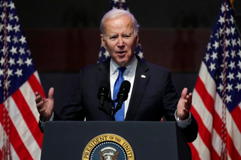  Biden announces new public-private cancer initiatives on Moonshot anniversary