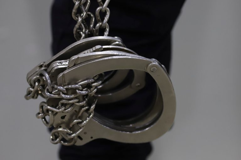  (AP Photo/Salvador Melendez)