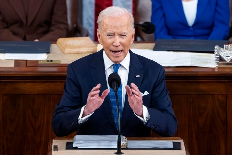Liberal Media Scream: Reporters beg for Biden to get ‘credit’