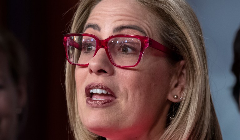 Arizona lawmakers tell Biden not visiting border would be major misstep