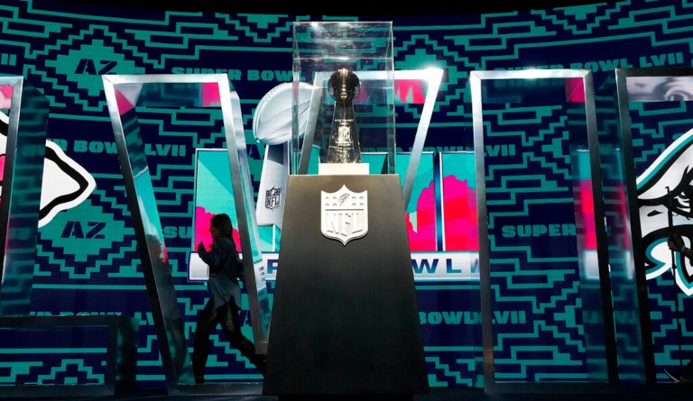 Super Bowl 2023: Everything you need to know