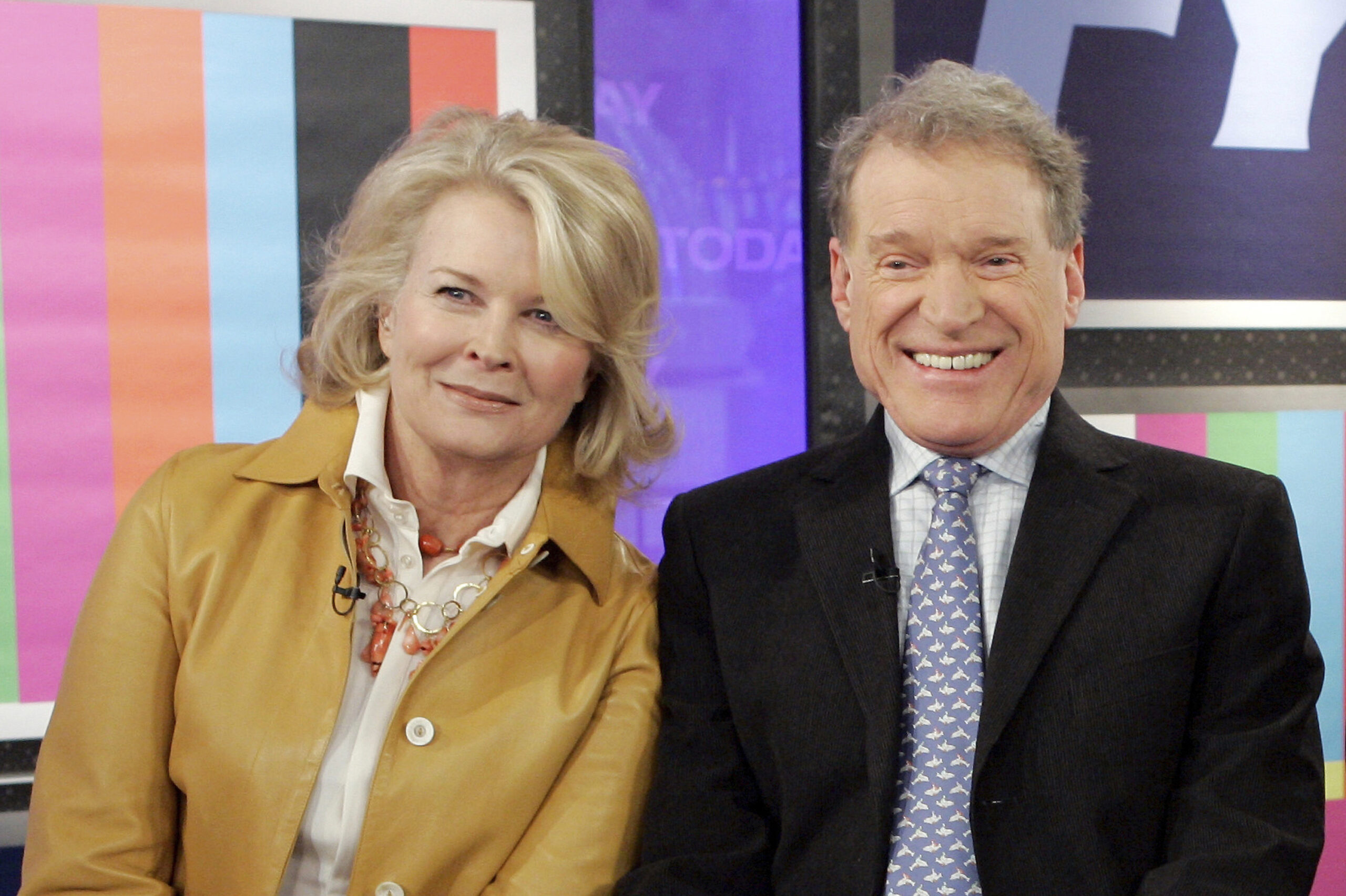 Charles Kimbrough dead: Murphy Brown actor dies at 86