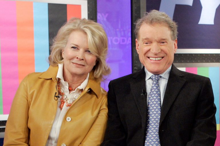 Charles Kimbrough dead: Murphy Brown actor dies at 86