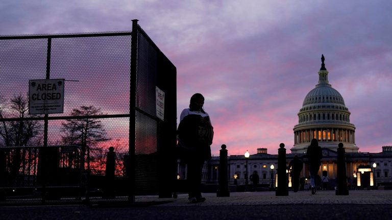‘Reboot of McCarthyism’: White House tees off on GOP Weaponization Committee