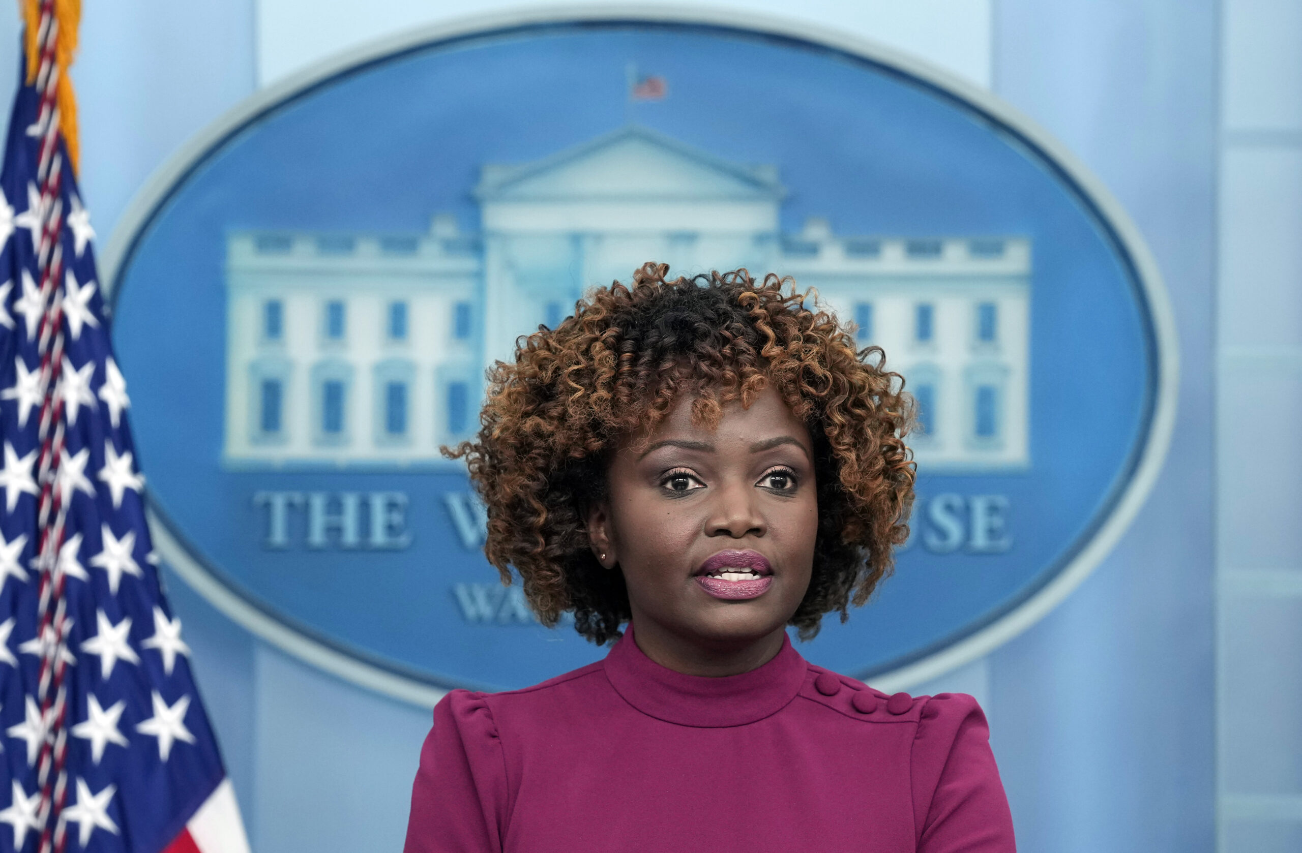 White House rips Republicans, Sarah Sanders for State of the Union ‘jeers’