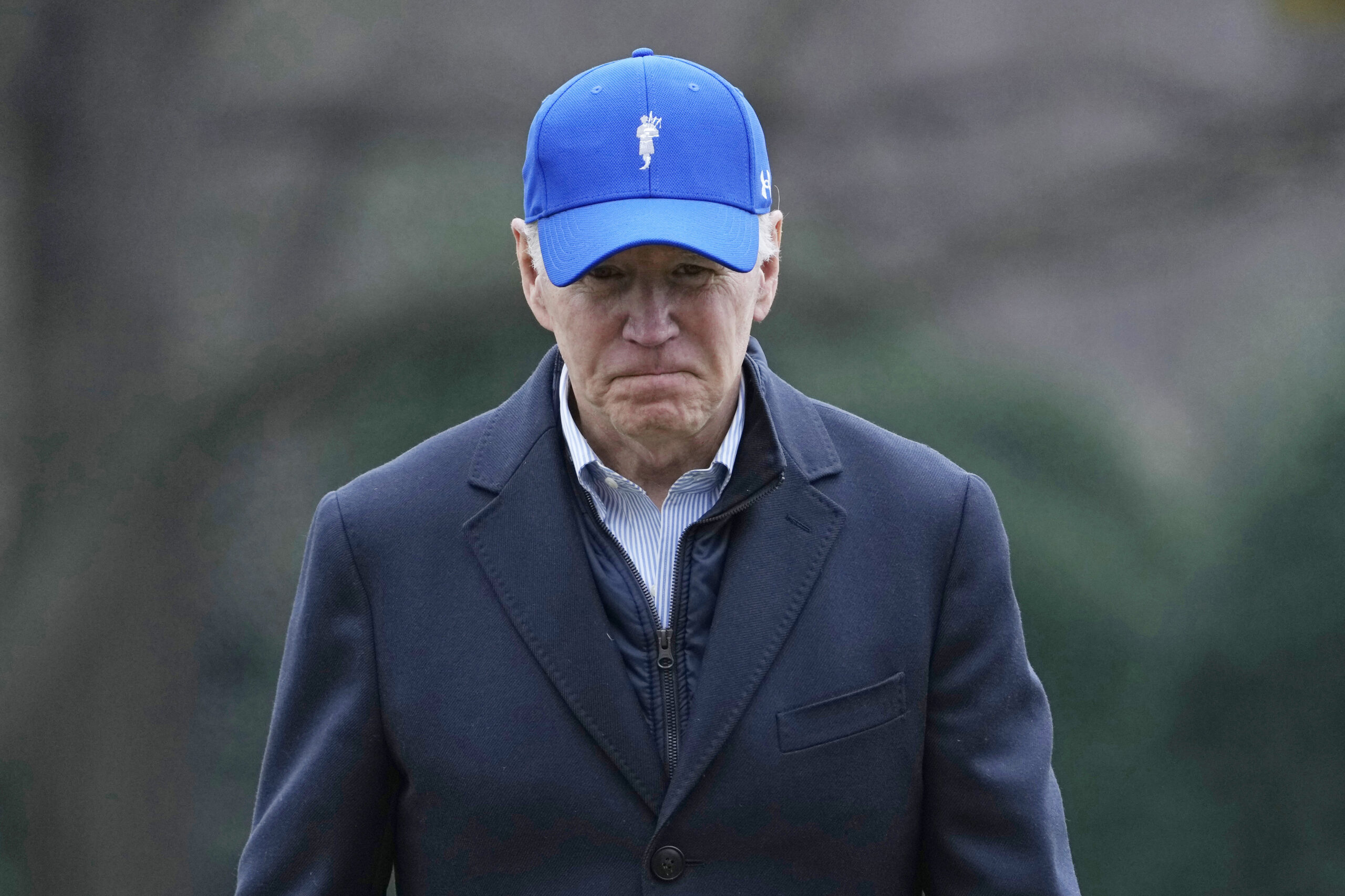 State of the Union 2023: Chinese spy balloon isn’t only thing floating over Biden speech