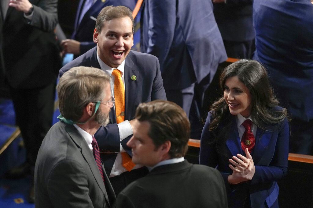 House Majority PAC ramps up spending in New York as Democrats look ahead to 2024