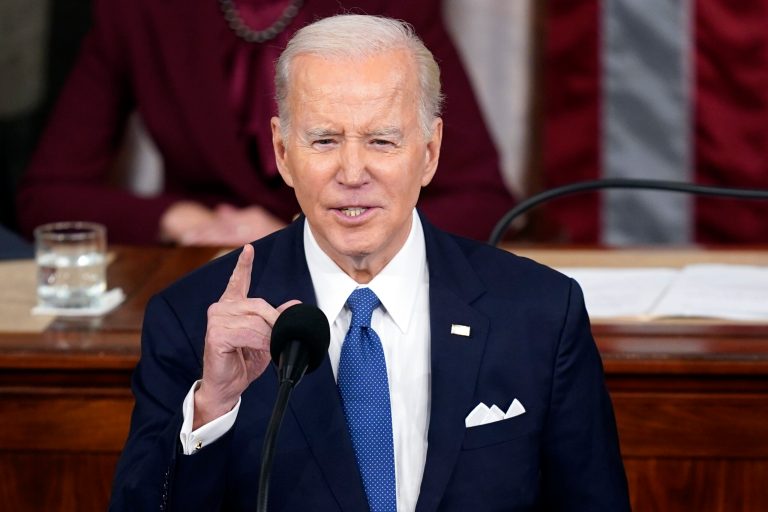 State of the Union 2023: Biden misrepresents history of insulin