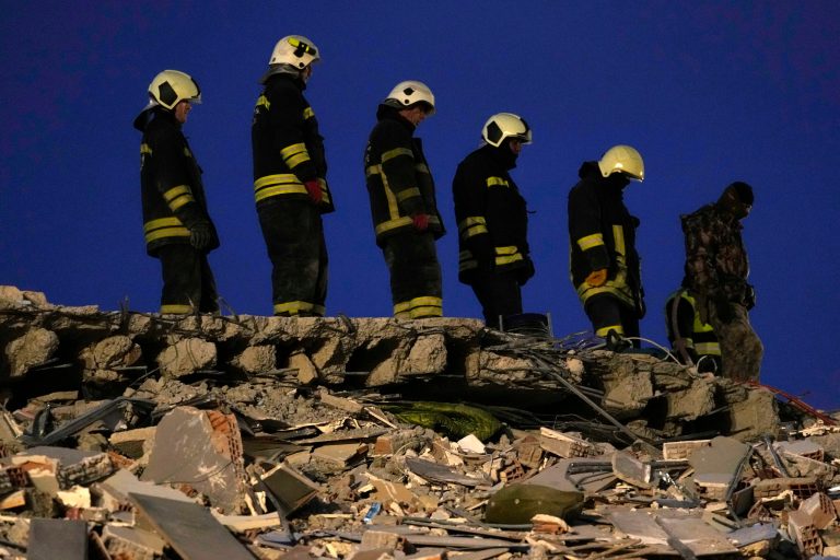 Turkey and Syria quake is deadliest in decade as deaths surpass 9,000