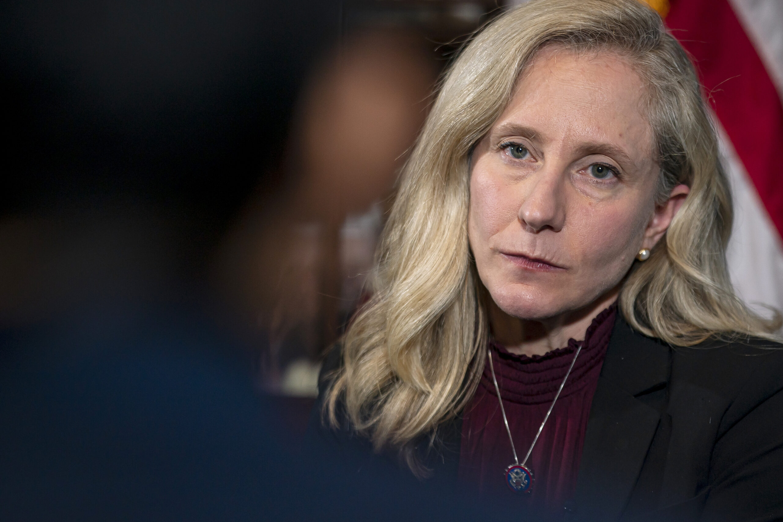 NRCC blasts ‘moderate’ Spanberger for ‘radical voting record’