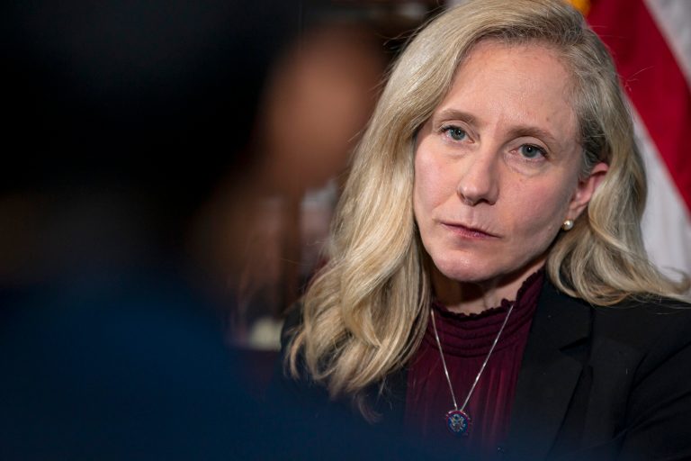 NRCC blasts ‘moderate’ Spanberger for ‘radical voting record’