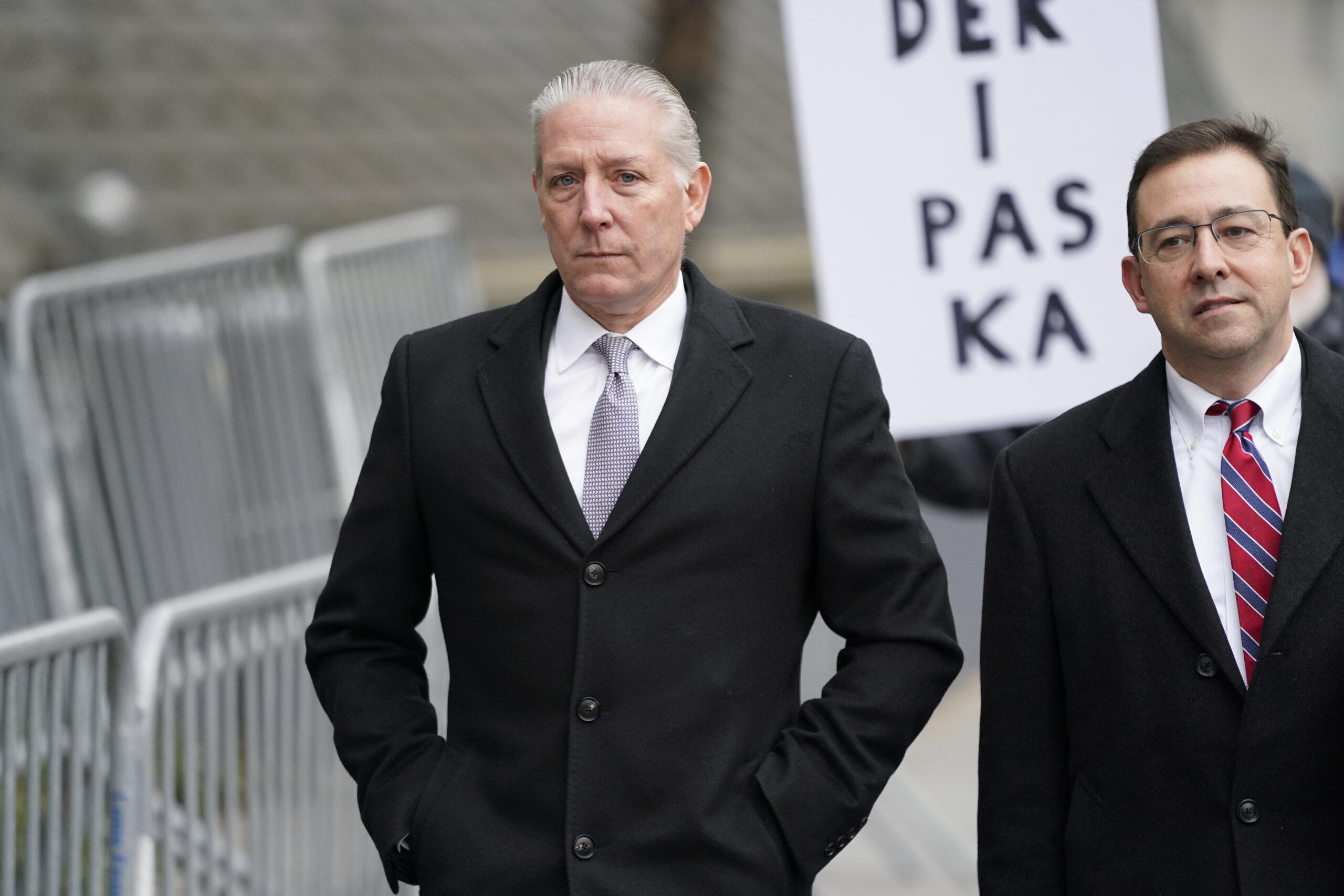 FBI Russian Oligarch