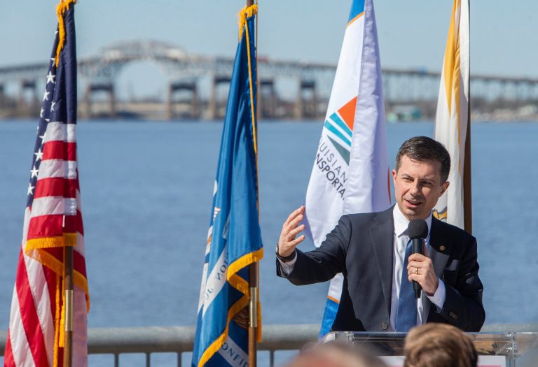 Ohio train derailment: Buttigieg says he’s ‘planning to go’ to East Palestine