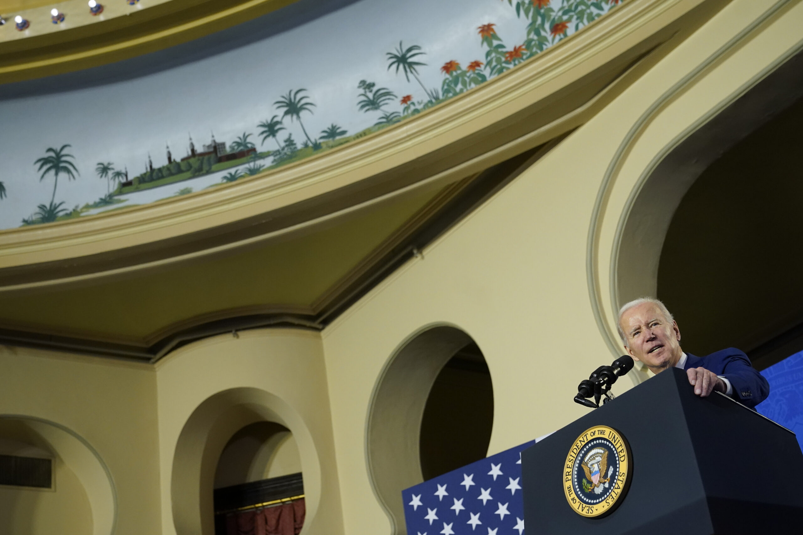 Florida tests Democrats’ 2024 resolve