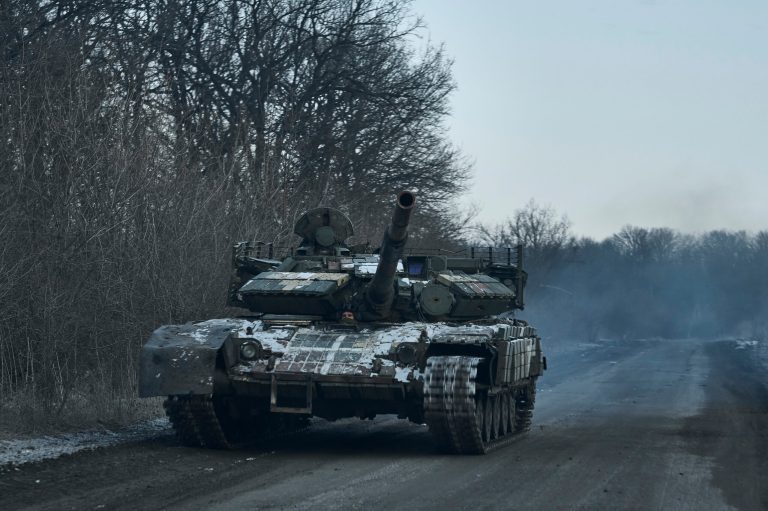 Russia loses more than 1,100 personnel in a day, highest count of war, Ukraine says