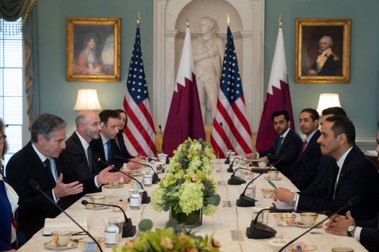 US and Iran hold indirect talks on prisoner exchange with aid of UK and Qatar: Report