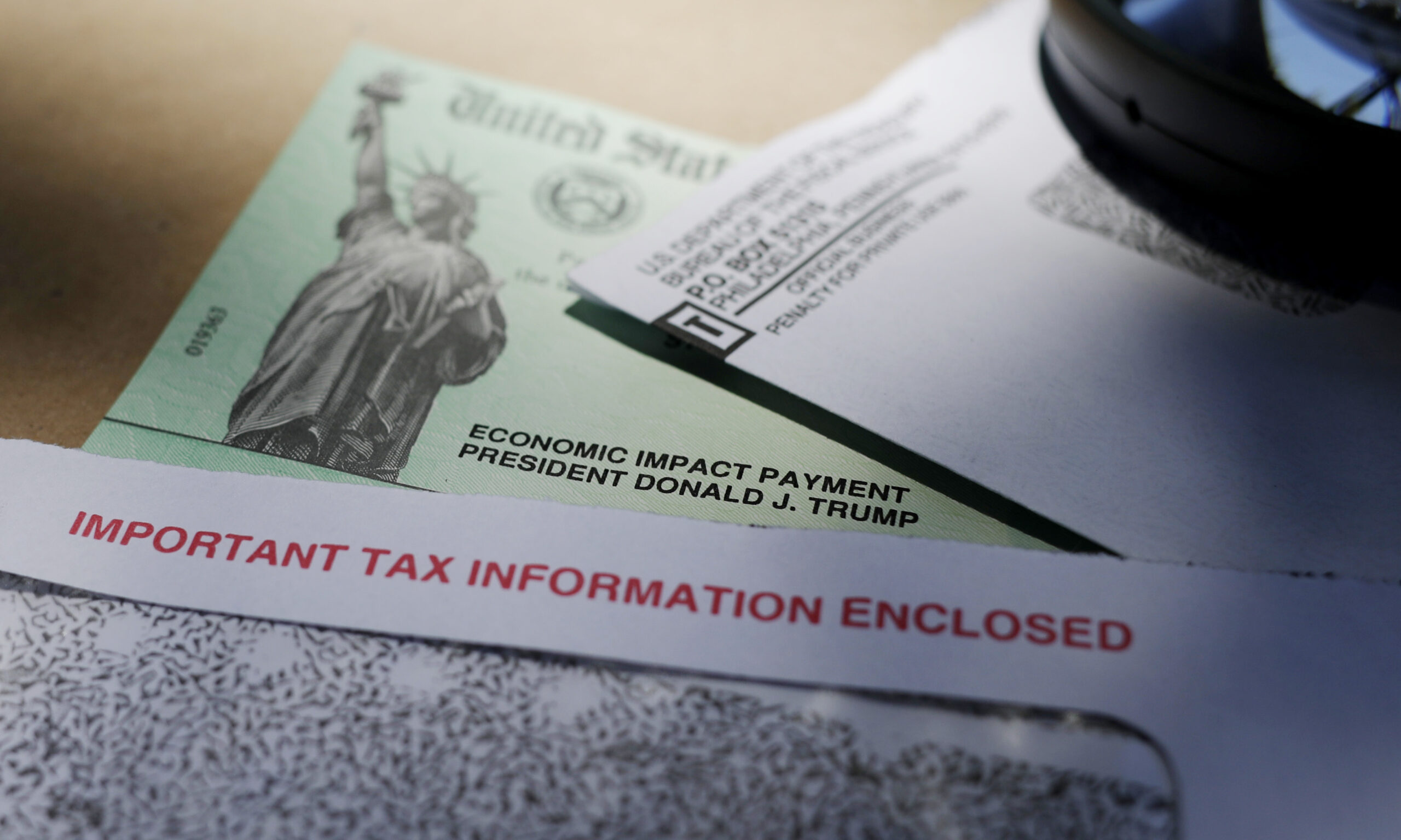 Stimulus update 2023: Are direct payments being sent out by states this year?