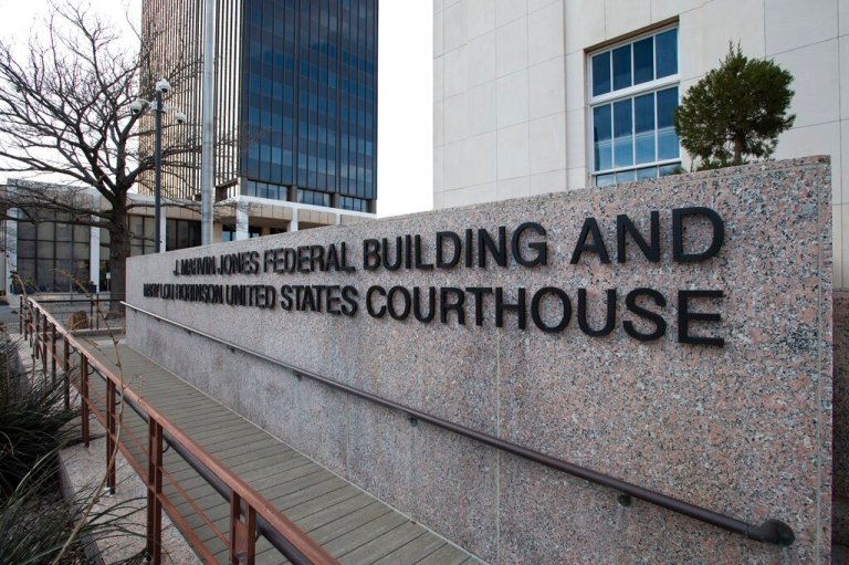 Texas judge tries to avoid protests at hearing for abortion pill lawsuit: Reports